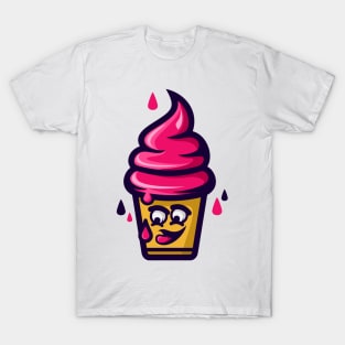 Ice Cream T-Shirt